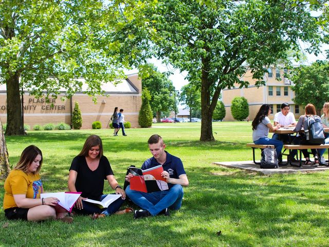 Photo of Crowder College