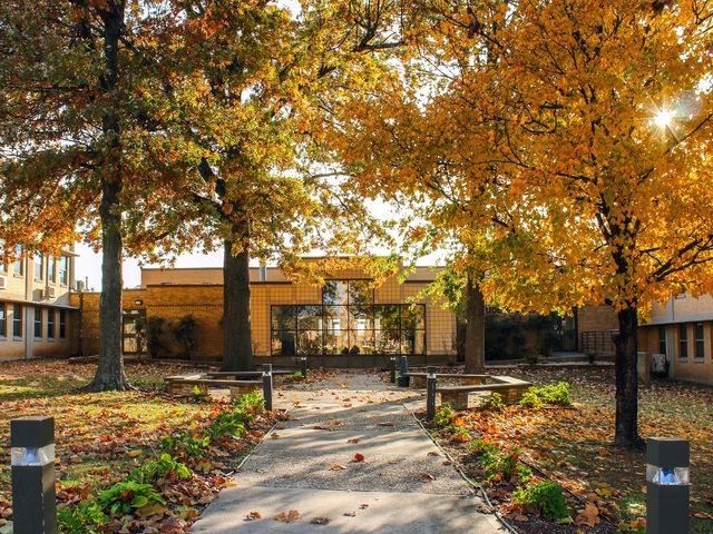 Photo of Crowder College