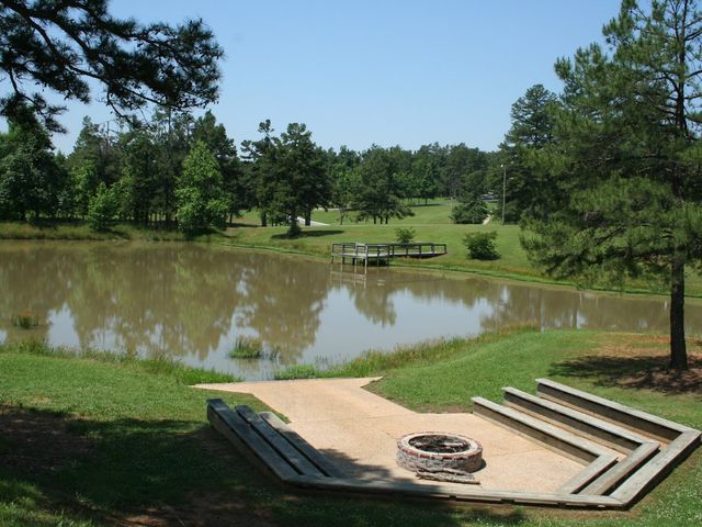 Photo of Crowley's Ridge College