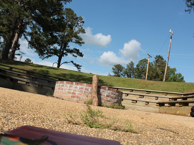 Photo of Crowley's Ridge College