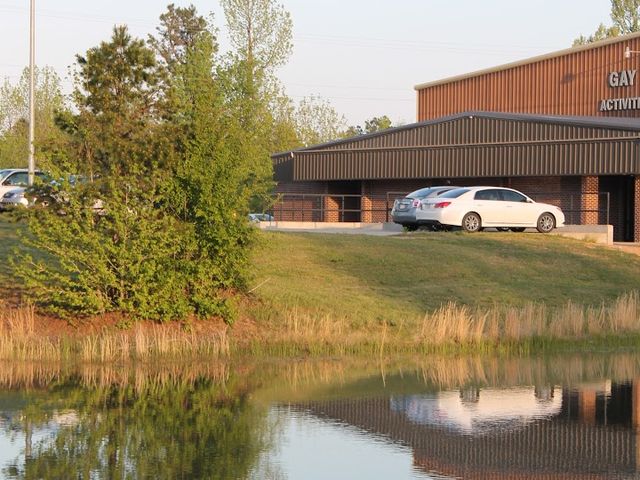 Photo of Crowley's Ridge College