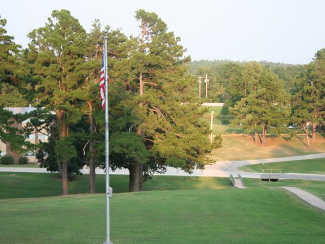 Photo of Crowley's Ridge College