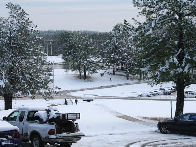 Photo of Crowley's Ridge College