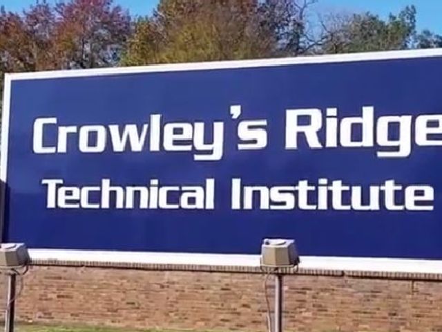 Photo of Crowley's Ridge Technical Institute