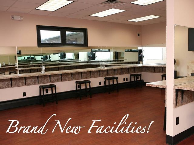 Photo of Cutting Edge Academy