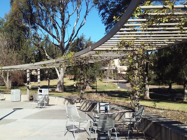 Photo of Cuyamaca College