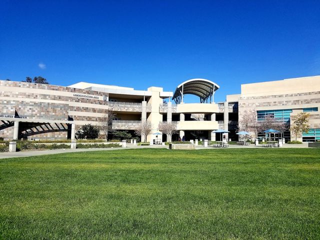 Photo of Cuyamaca College