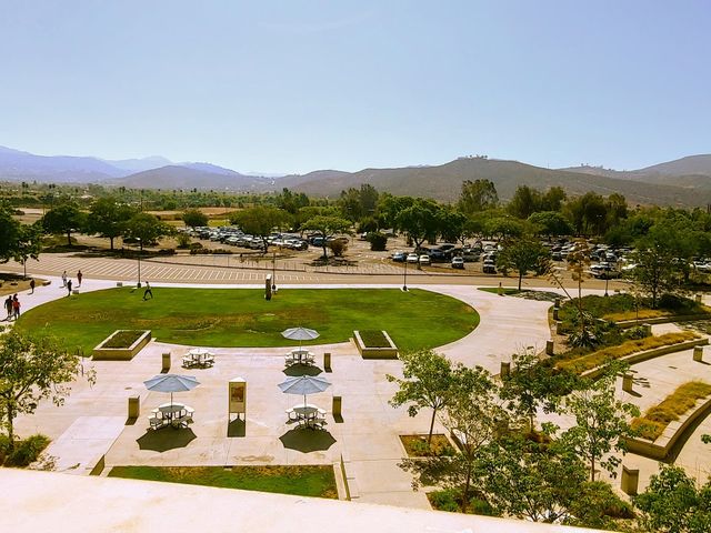 Photo of Cuyamaca College