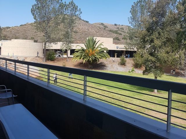 Photo of Cuyamaca College