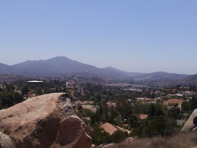 Photo of Cuyamaca College