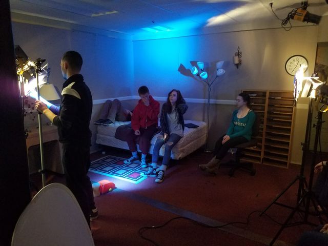 Photo of Cuyahoga Valley Career Center