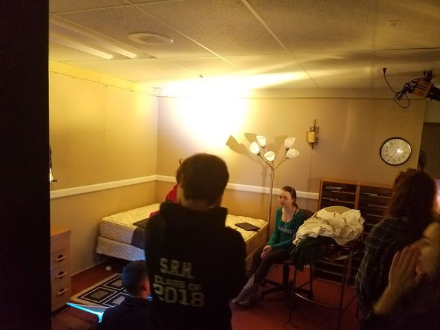 Photo of Cuyahoga Valley Career Center