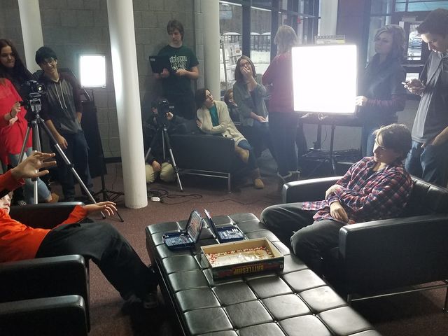 Photo of Cuyahoga Valley Career Center