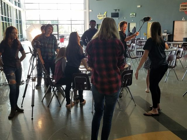 Photo of Cuyahoga Valley Career Center