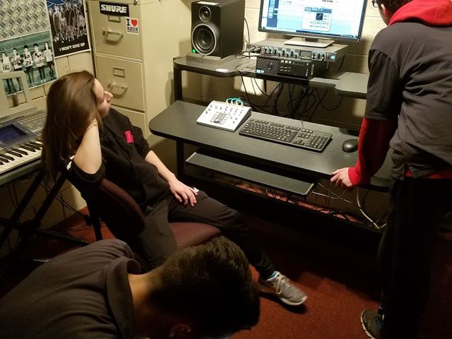 Photo of Cuyahoga Valley Career Center