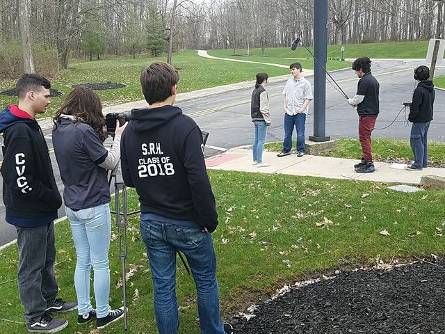 Photo of Cuyahoga Valley Career Center