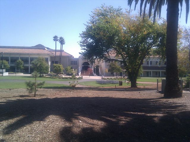 Photo of Cuesta College