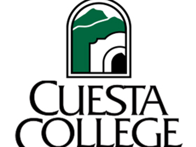Photo of Cuesta College