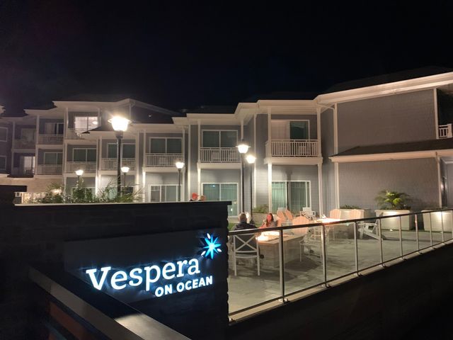 Photo of Cuesta College