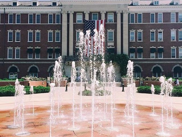 Photo of Culinary Institute of America