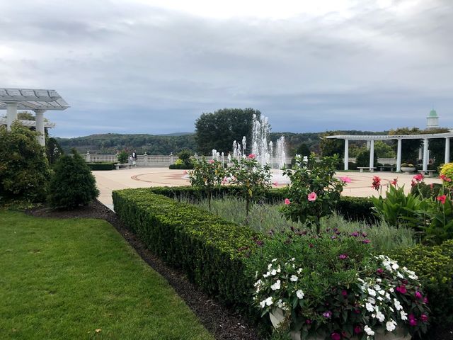 Photo of Culinary Institute of America