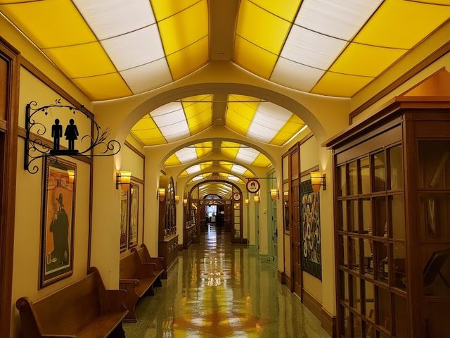 Photo of Culinary Institute of America