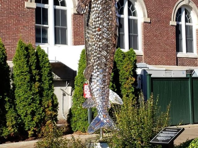 Photo of Culinary Institute of America