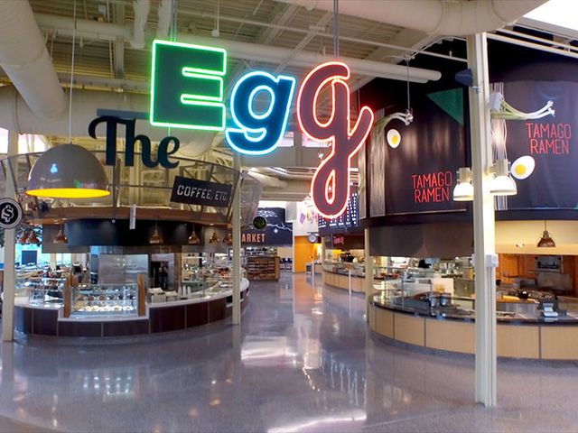 Photo of Culinary Institute of America