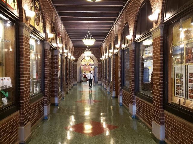 Photo of Culinary Institute of America
