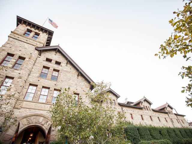 Photo of Culinary Institute of America at Greystone