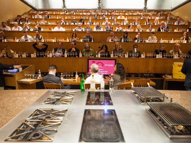 Photo of Culinary Institute of America at Greystone