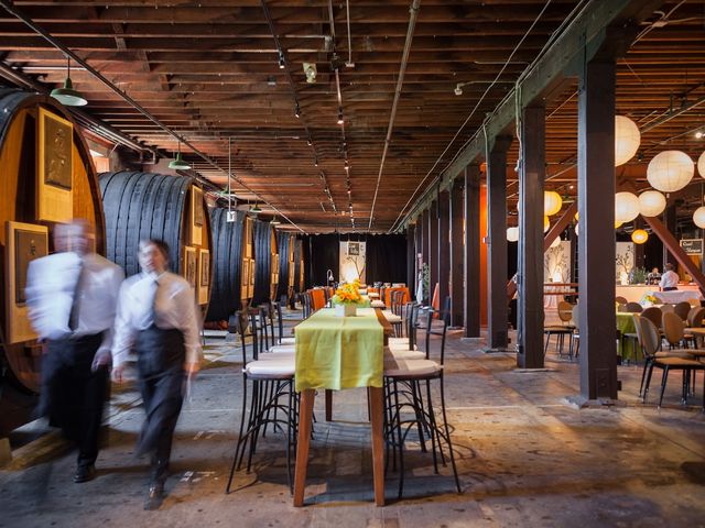 Photo of Culinary Institute of America at Greystone