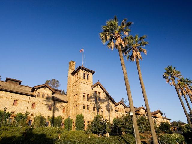 Photo of Culinary Institute of America at Greystone