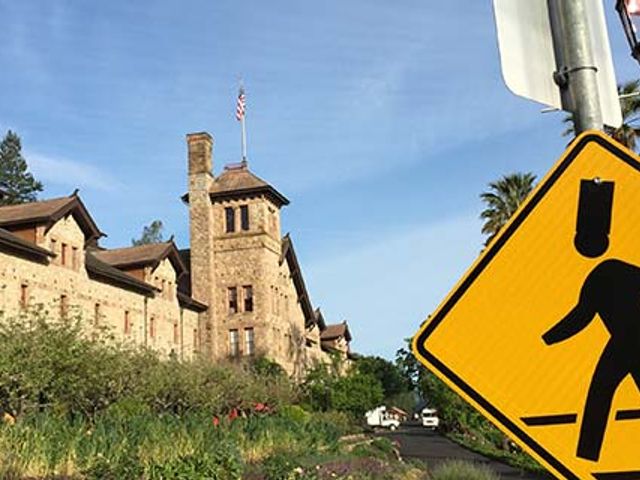 Photo of Culinary Institute of America at Greystone