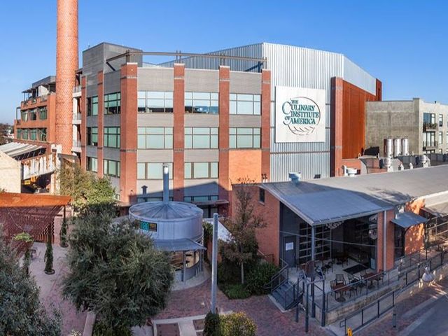 Photo of Culinary Institute of America, San Antonio