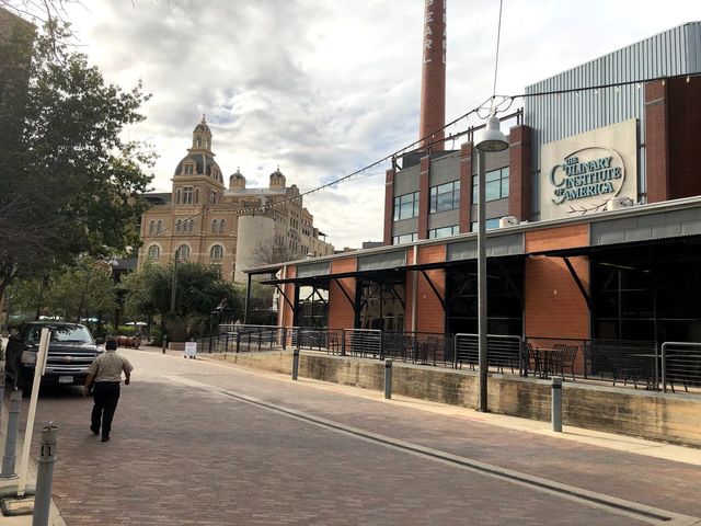 Photo of Culinary Institute of America, San Antonio
