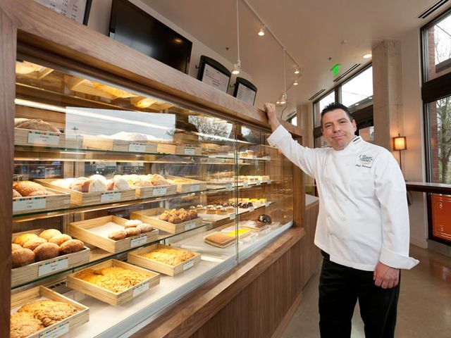 Photo of Culinary Institute of America, San Antonio