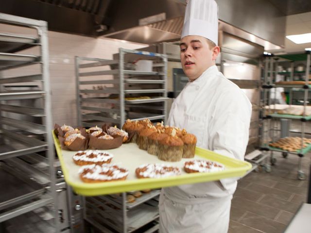 Photo of Culinary Institute of America, San Antonio