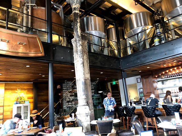 Photo of Culinary Institute of America, San Antonio