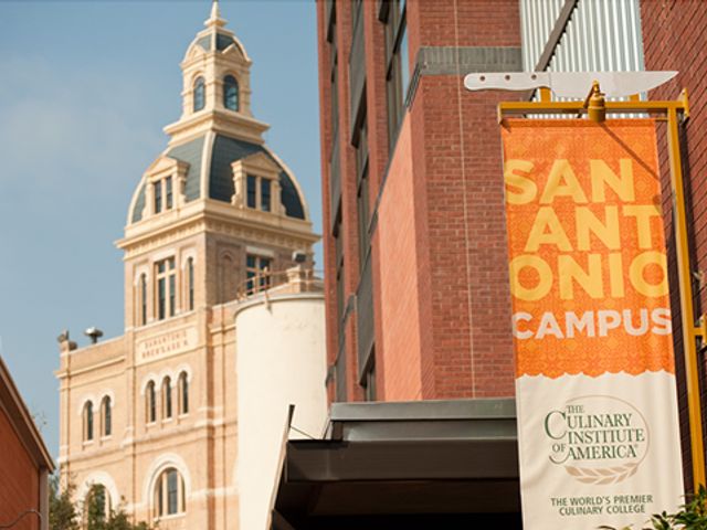 Photo of Culinary Institute of America, San Antonio