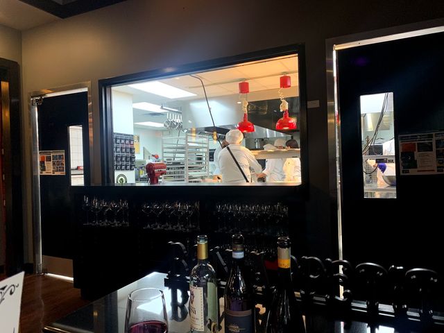 Photo of Culinary Institute Inc