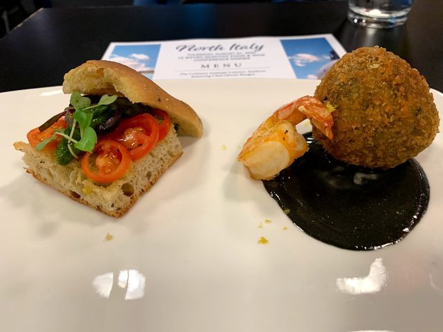 Photo of Culinary Institute Inc