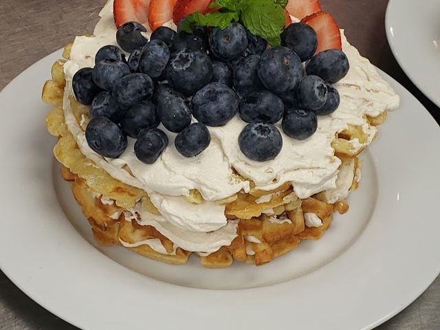 Photo of Culinary Tech Center