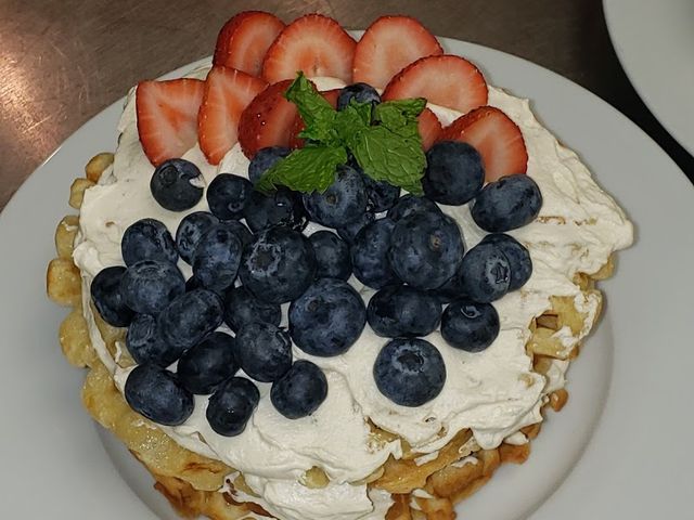 Photo of Culinary Tech Center