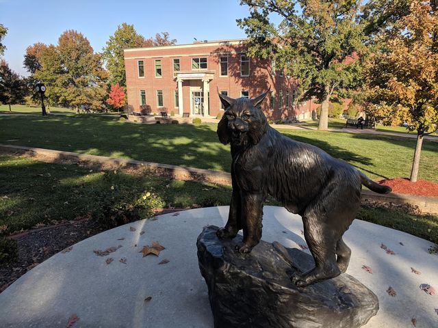 Photo of Culver-Stockton College