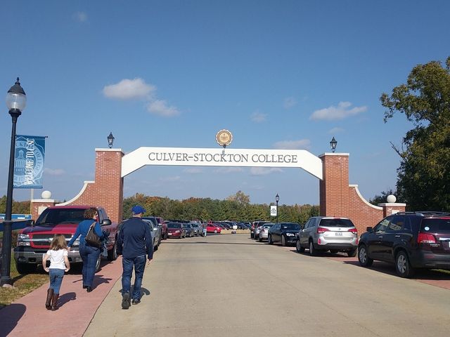 Photo of Culver-Stockton College