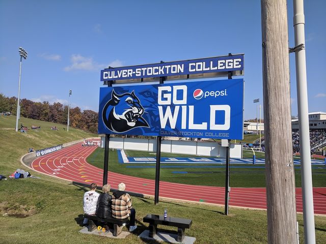 Photo of Culver-Stockton College
