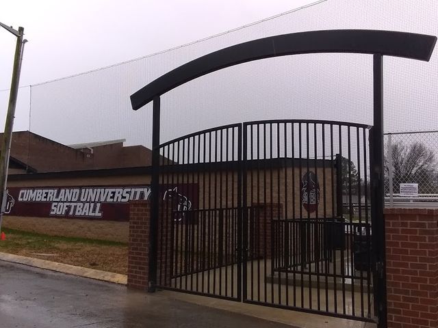 Photo of Cumberland University