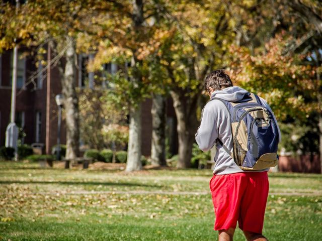 Photo of Cumberland University