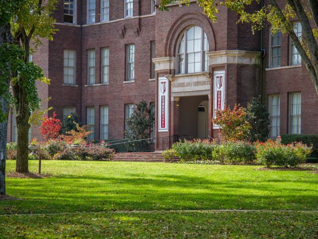 Photo of Cumberland University